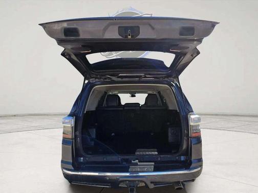 2015 Toyota 4Runner Limited