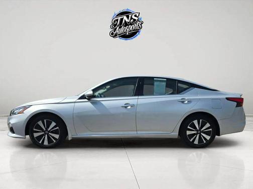2019 Nissan Altima 2.5 SL