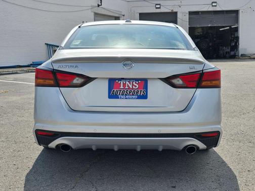 2019 Nissan Altima 2.5 SL