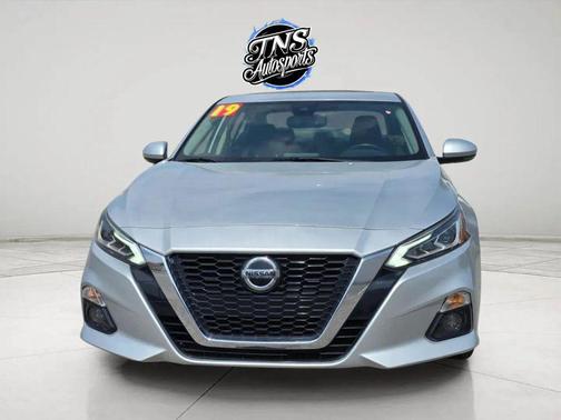2019 Nissan Altima 2.5 SL