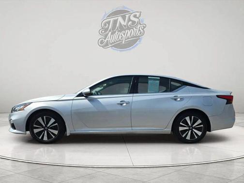 2019 Nissan Altima 2.5 SL