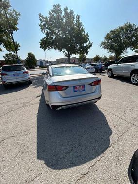 2019 Nissan Altima 2.5 SL