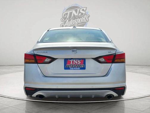 2019 Nissan Altima 2.5 SL