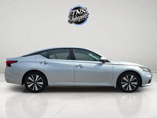 2019 Nissan Altima 2.5 SL