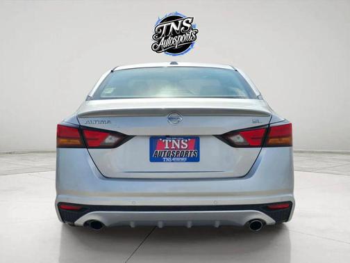 2019 Nissan Altima 2.5 SL