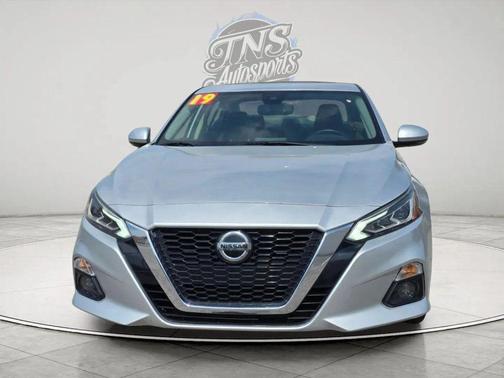 2019 Nissan Altima 2.5 SL