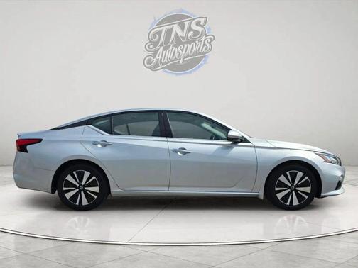 2019 Nissan Altima 2.5 SL