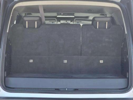 2017 Cadillac Escalade Premium Luxury