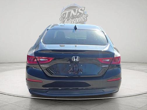 2019 Honda Insight EX