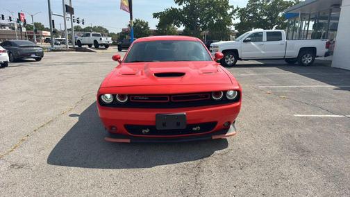2020 Dodge Challenger R/T Scat Pack