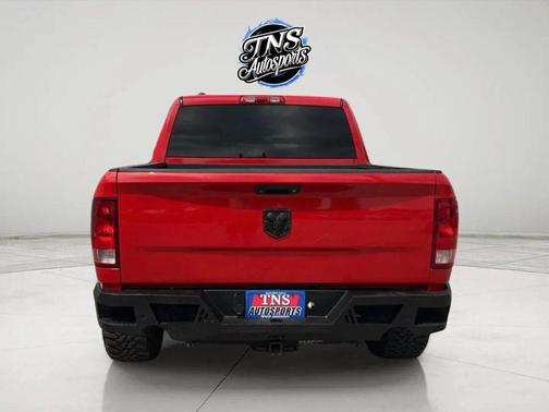 2014 RAM 1500 Tradesman/Express