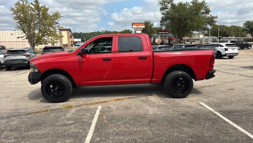 2014 RAM 1500 Tradesman/Express