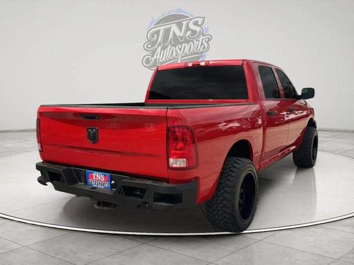 2014 RAM 1500 Tradesman/Express