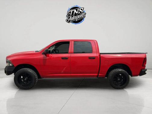 2014 RAM 1500 Tradesman/Express