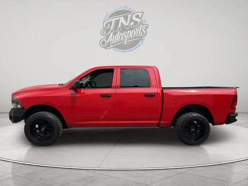 2014 RAM 1500 Tradesman/Express