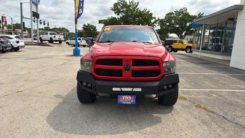 2014 RAM 1500 Tradesman/Express