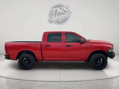 2014 RAM 1500 Tradesman/Express