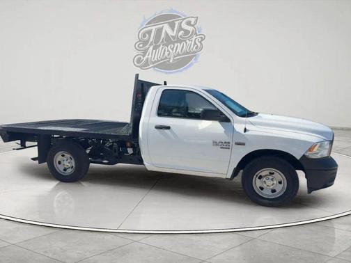 2019 RAM 1500 Tradesman