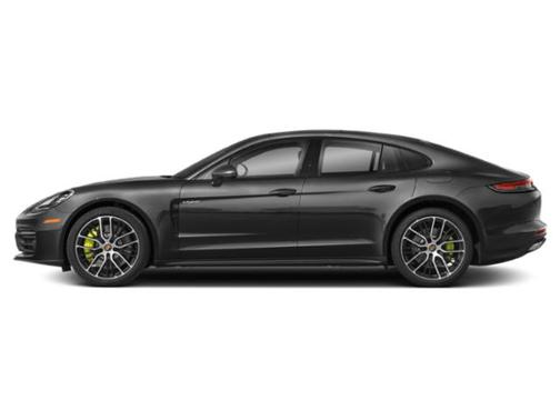2022 Porsche Panamera E-Hybrid 4