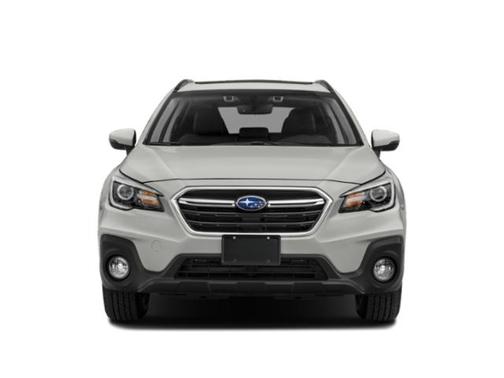 Crystal White Pearl 2019 Subaru Outback 3.6R Touring