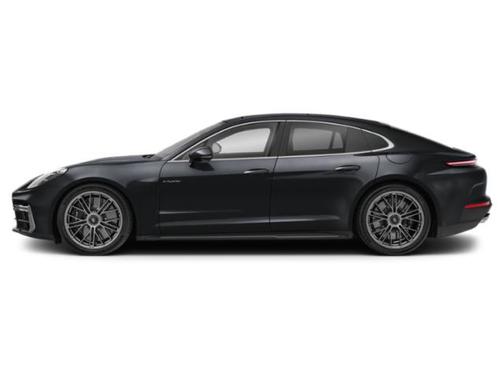 2026 Porsche Panamera Turbo