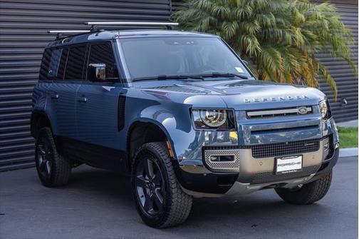 2023 Land Rover Defender 110 X-Dynamic SE