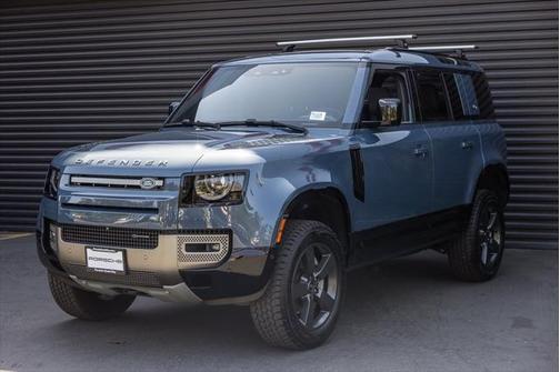 2023 Land Rover Defender 110 X-Dynamic SE