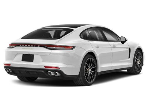 2023 Porsche Panamera 4S
