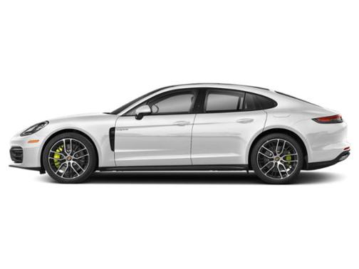 2023 Porsche Panamera 4S
