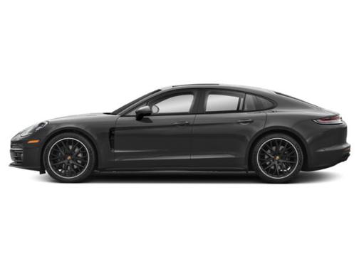 2021 Porsche Panamera 4