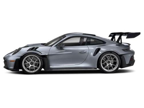 2025 Porsche 911 GT3 RS