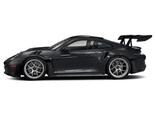 2025 Porsche 911 GT3 RS