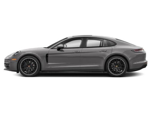 Chalk 2023 Porsche Panamera 4