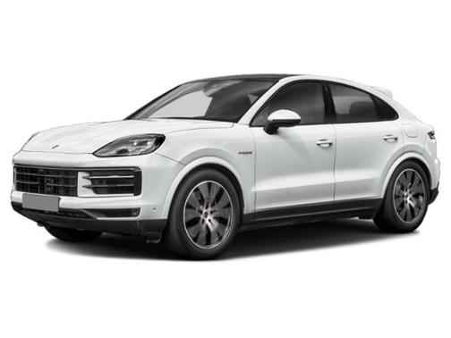 2026 Porsche Cayenne Cayenne E-Hybrid