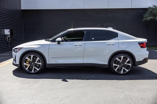 2024 Polestar 2 Long Range Dual Motor Performance Plus