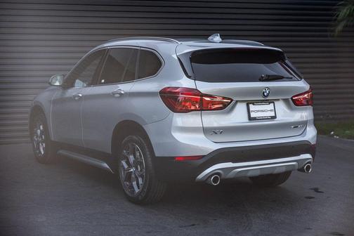 2021 BMW X1 sDrive28i