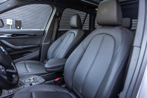 2021 BMW X1 sDrive28i