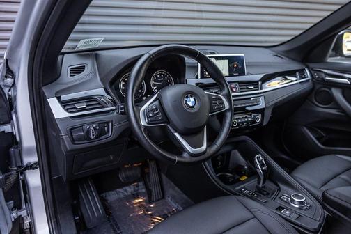 2021 BMW X1 sDrive28i