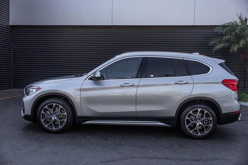 2021 BMW X1 sDrive28i