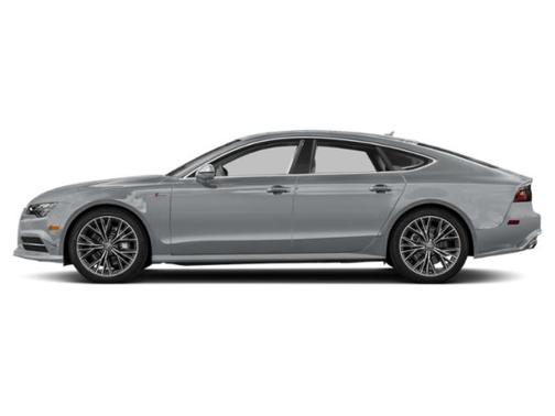 2016 Audi A7 3.0T Premium Plus