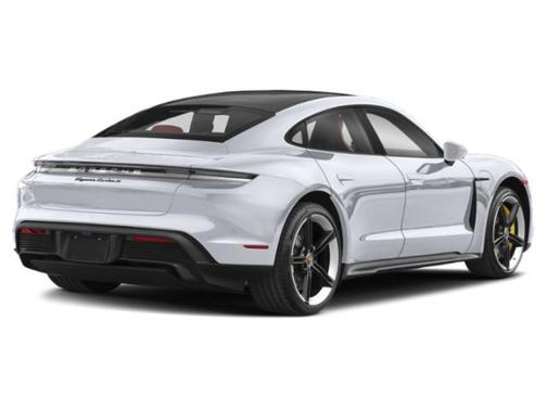 2022 Porsche Taycan 