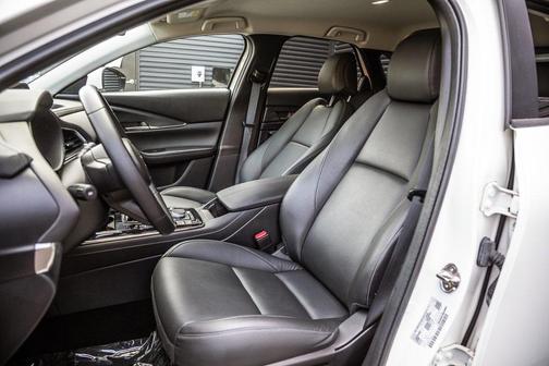 2023 Mazda CX-30 2.5 S Preferred Package