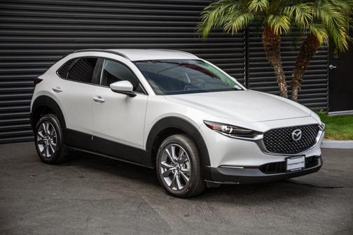 2023 Mazda CX-30 2.5 S Preferred Package