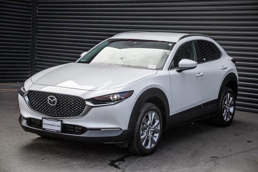 2023 Mazda CX-30 2.5 S Preferred Package