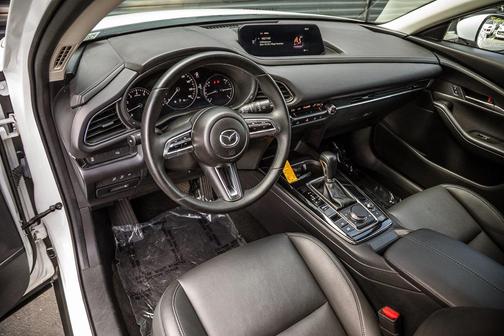 2023 Mazda CX-30 2.5 S Preferred Package