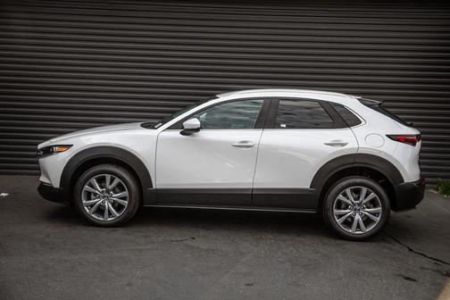 2023 Mazda CX-30 2.5 S Preferred Package