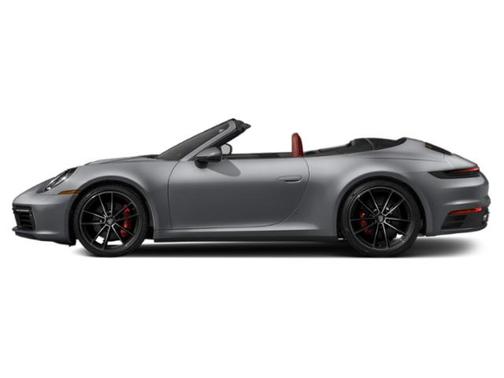 2024 Porsche 911 Carrera S
