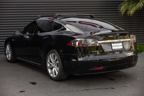 2016 Tesla Model S 75