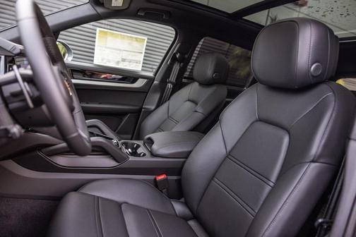 2026 Porsche Cayenne Cayenne S E-Hybrid