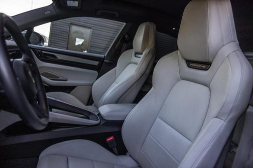 2024 Porsche Macan 4